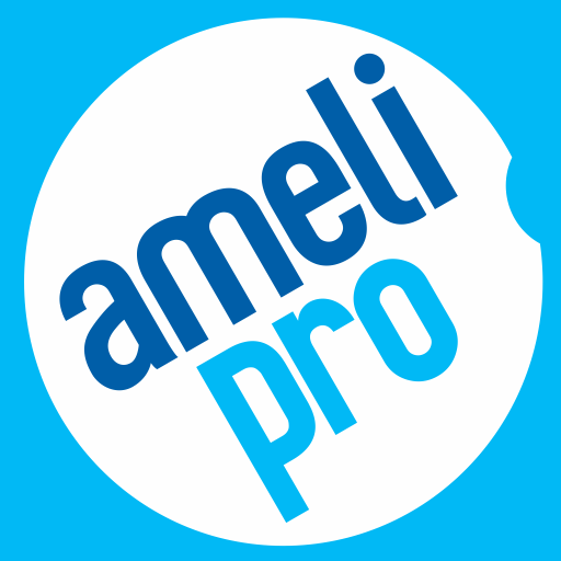 logo ameli pro