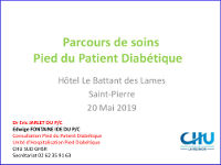 PDF Dr JARLET pied diabetique