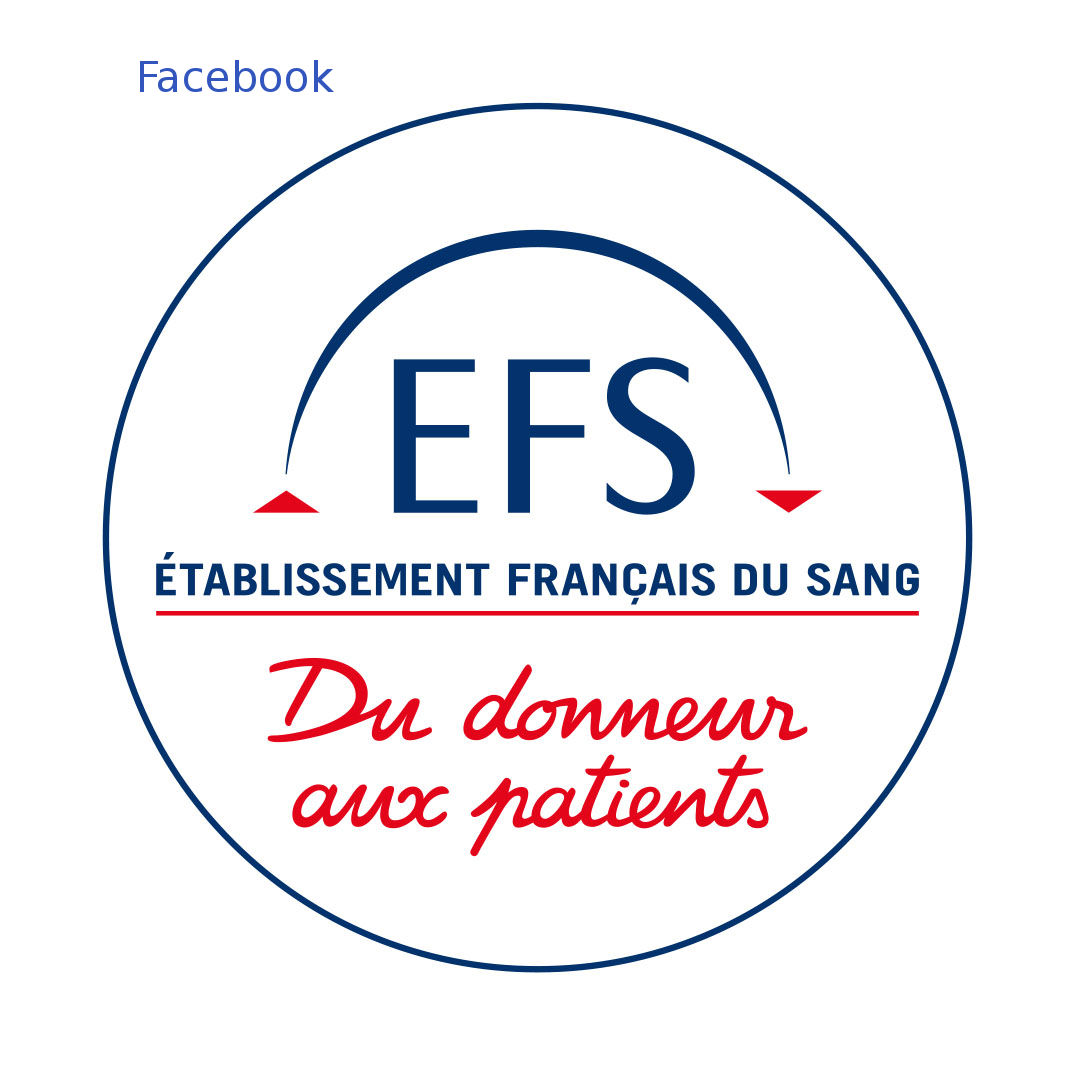 logo EFS accès facebook