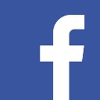 logo facebook accès page facebook