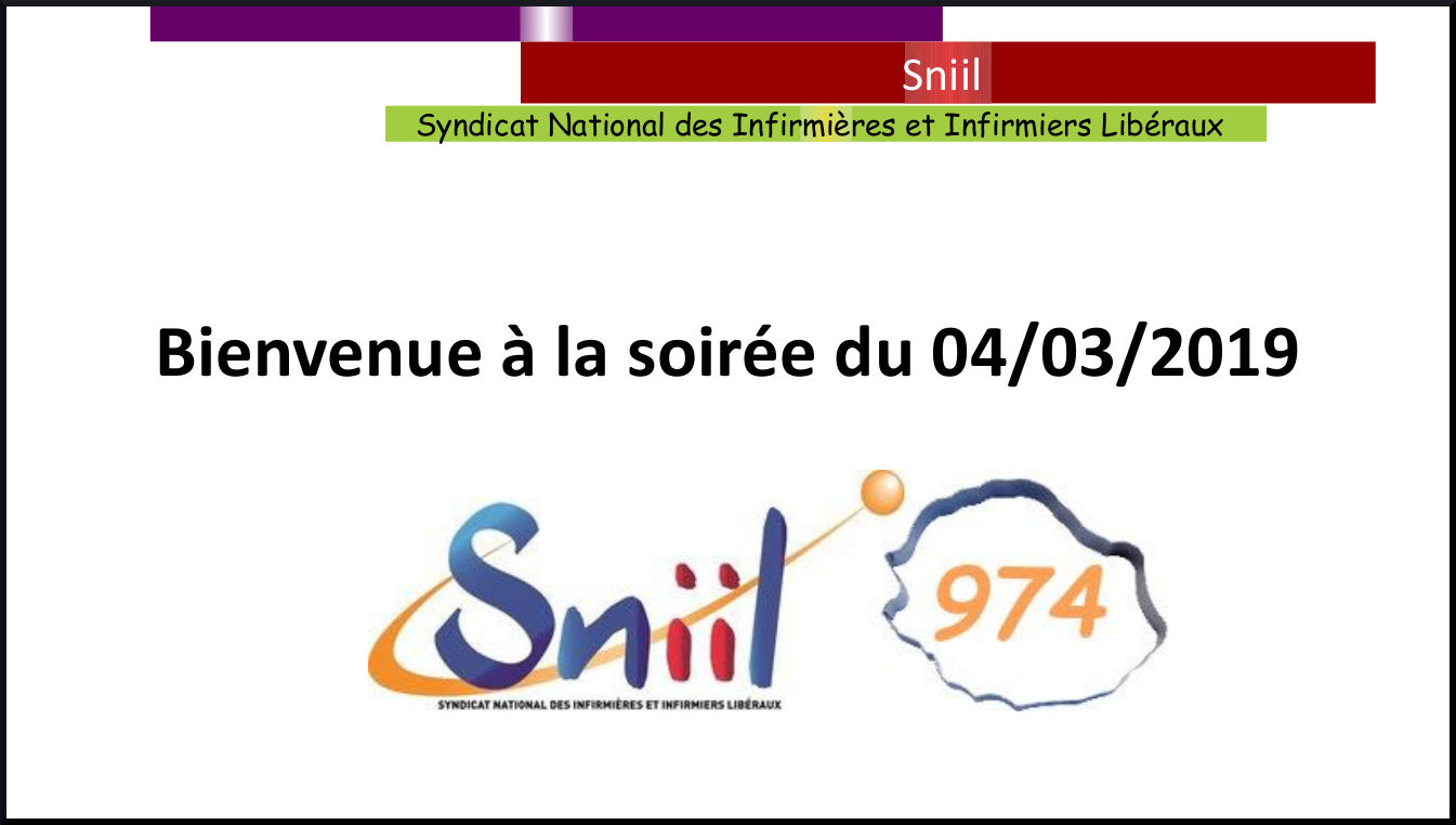 Pdf actualités syndicales 04 mars 2019