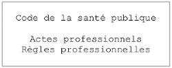 Code de la santé publique infirmier en format pdf