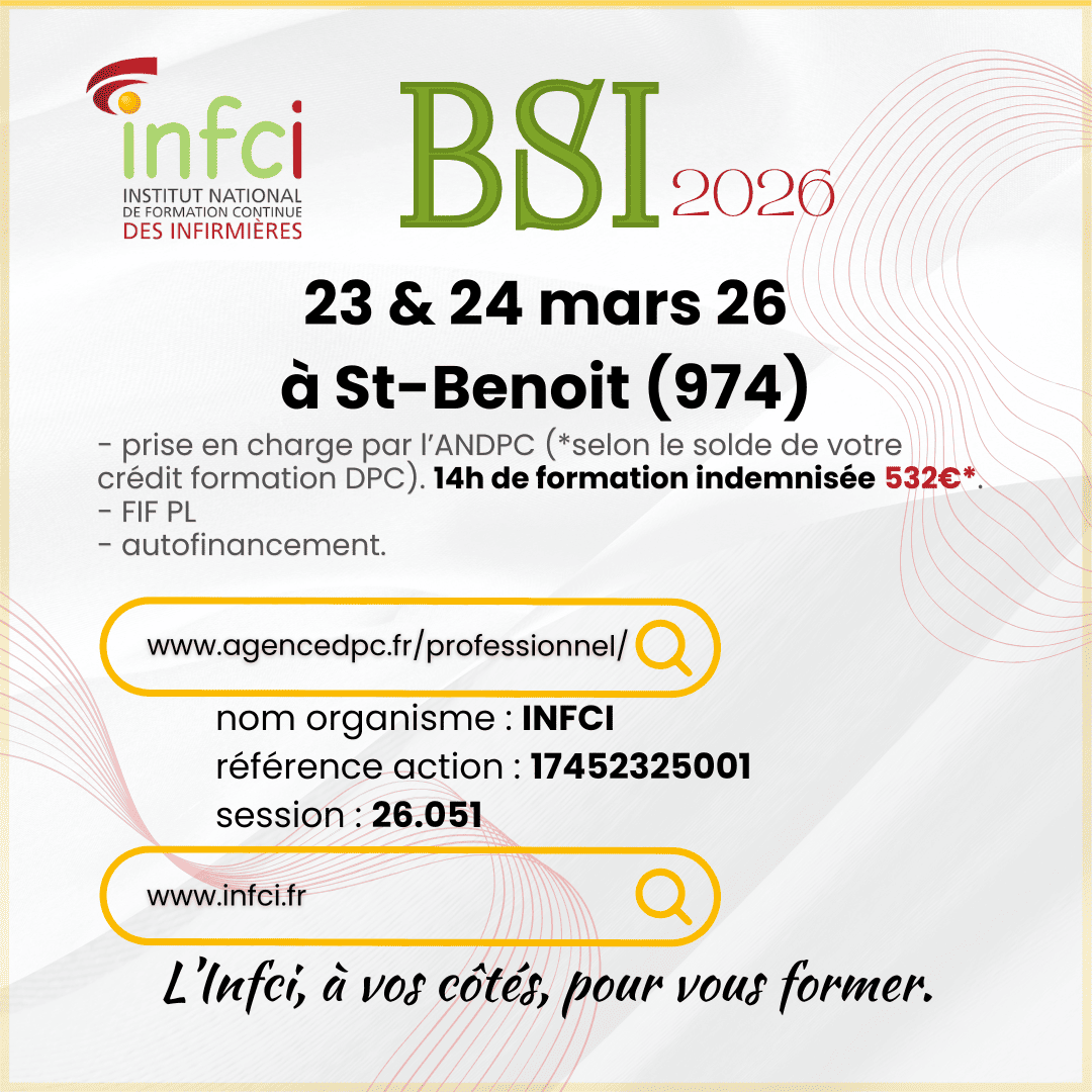 INFCI 2026 03 23 24 BSI ST BENOIT 974