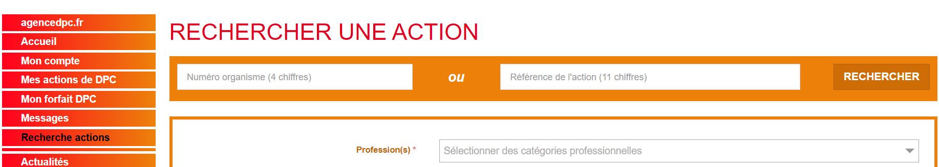 mondpc rechercheaction